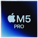 Čip M5 Pro