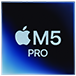 Čip M5 Pro